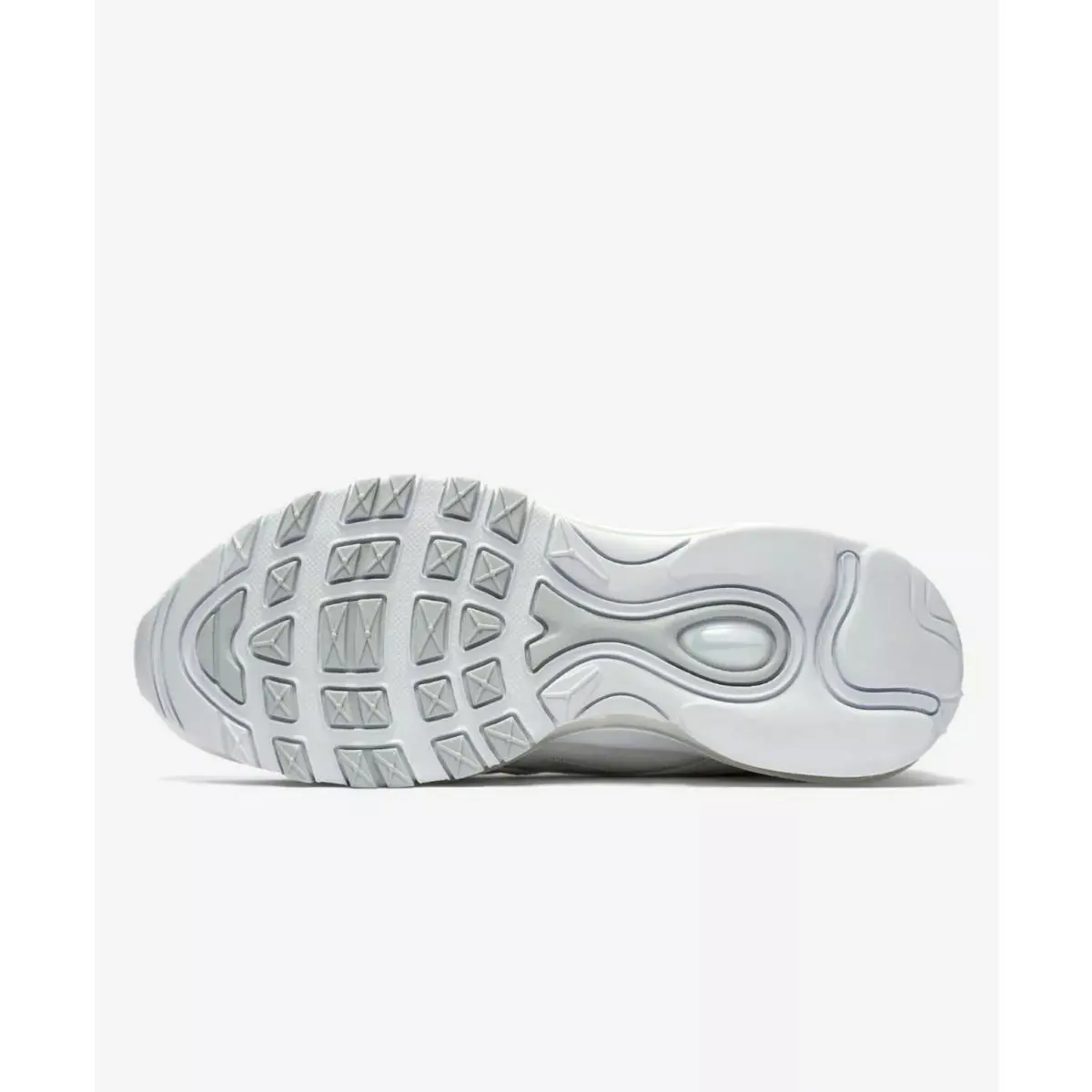 Nike shoes - Air Max 97 - Air Max - 921523-100 - White (UPC: 0888408309112) 2