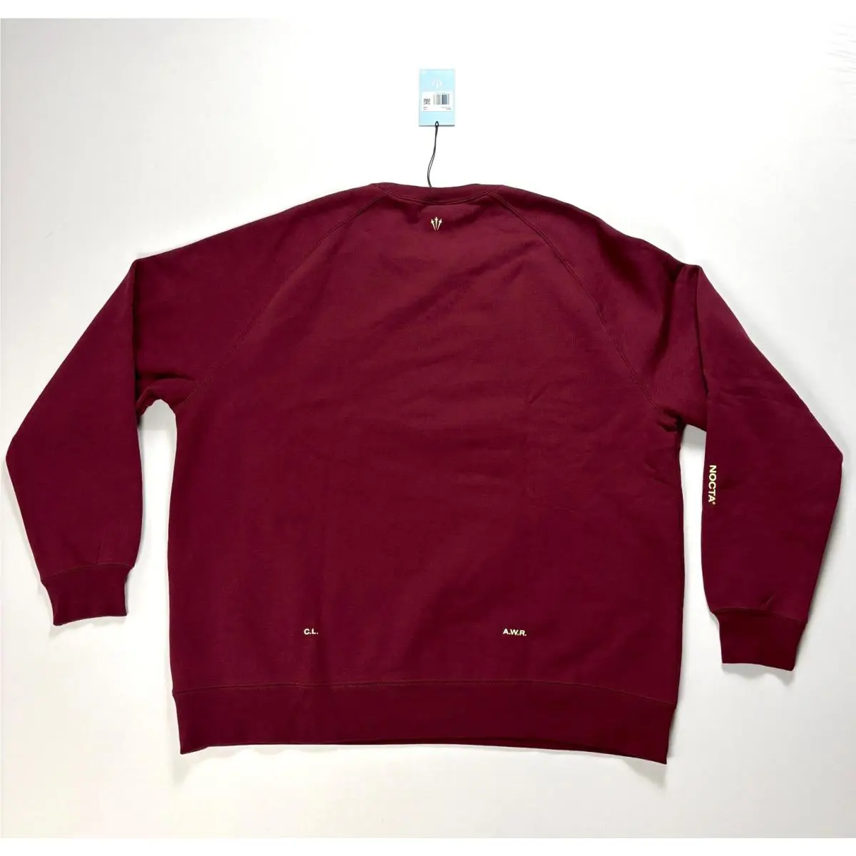 Nike clothing - Red (UPC: 197863722986) 5