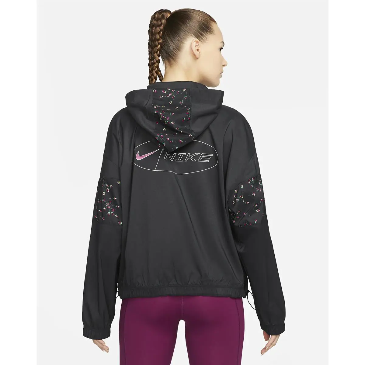 Nike clothing - Black 0