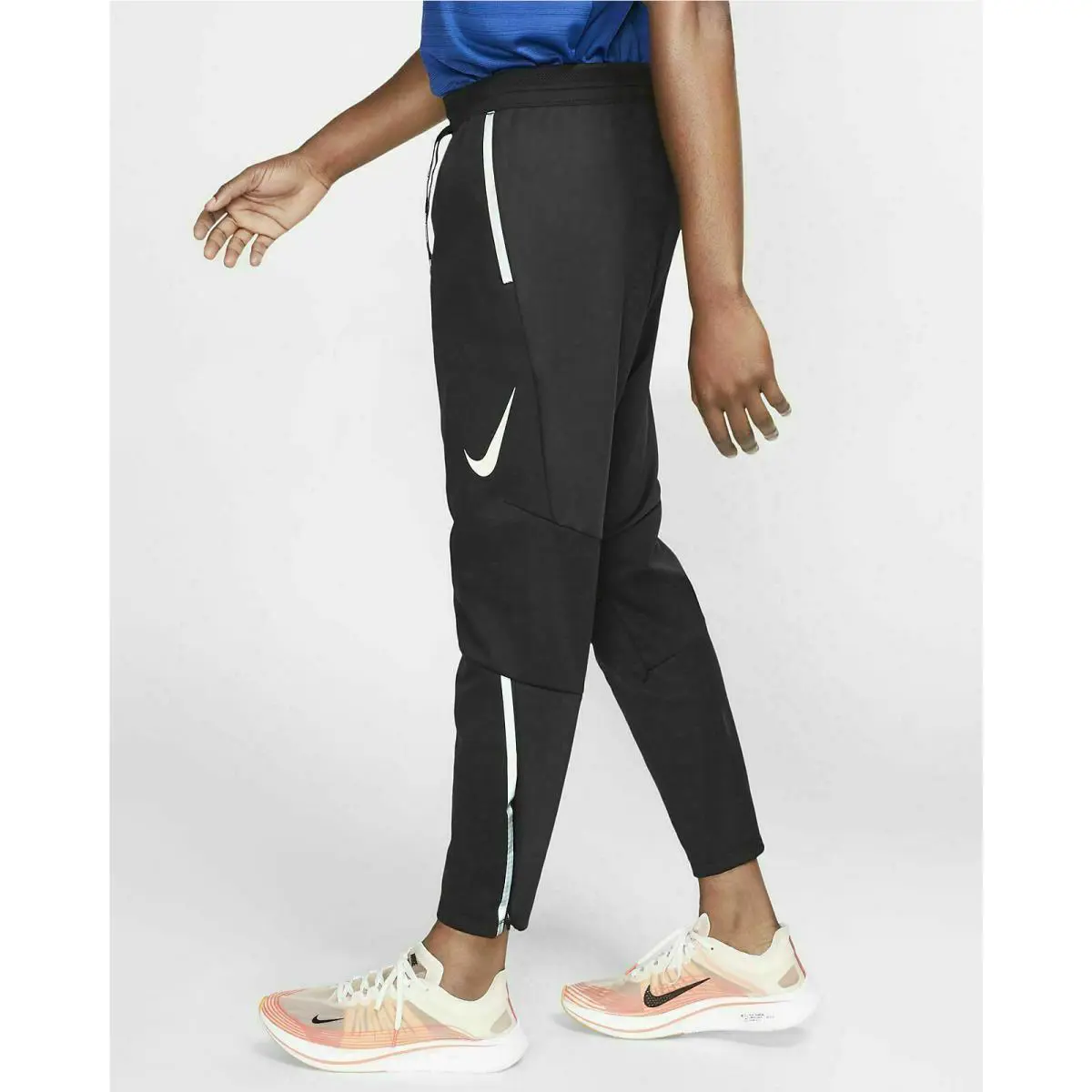 Nike clothing - Nike Swift - Swift - Black 0