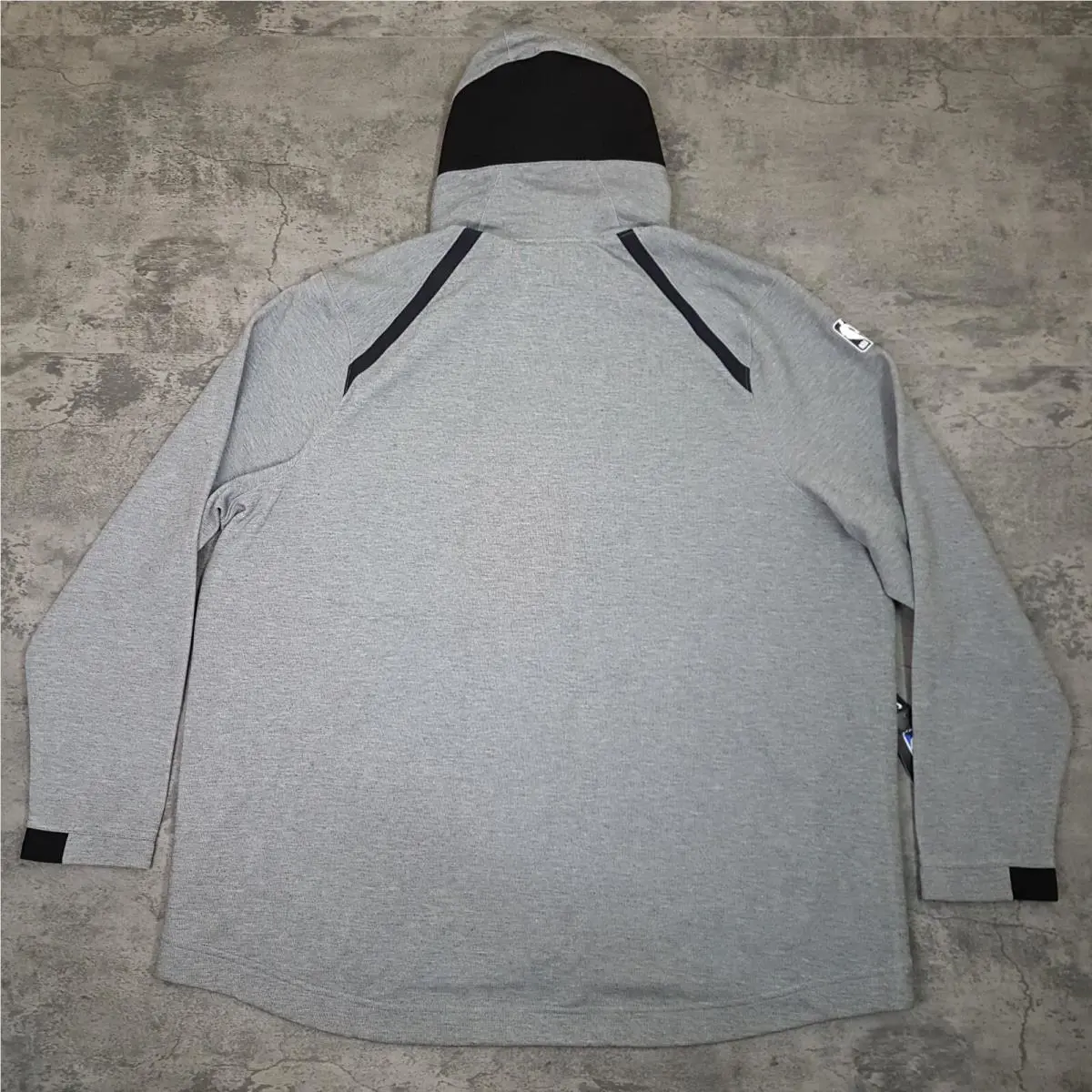 Nike clothing - Gray 0