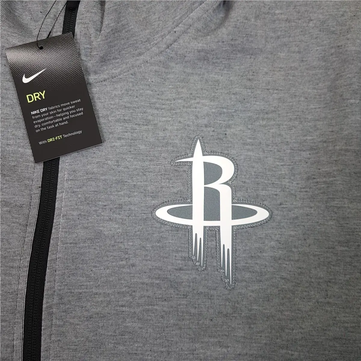 Nike clothing - Gray 1