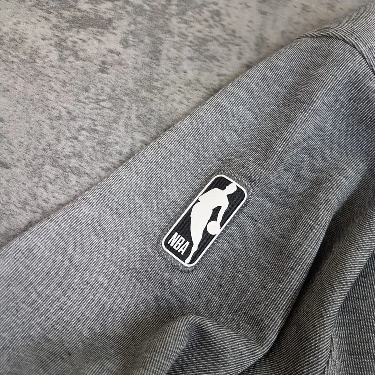 Nike clothing - Gray 3