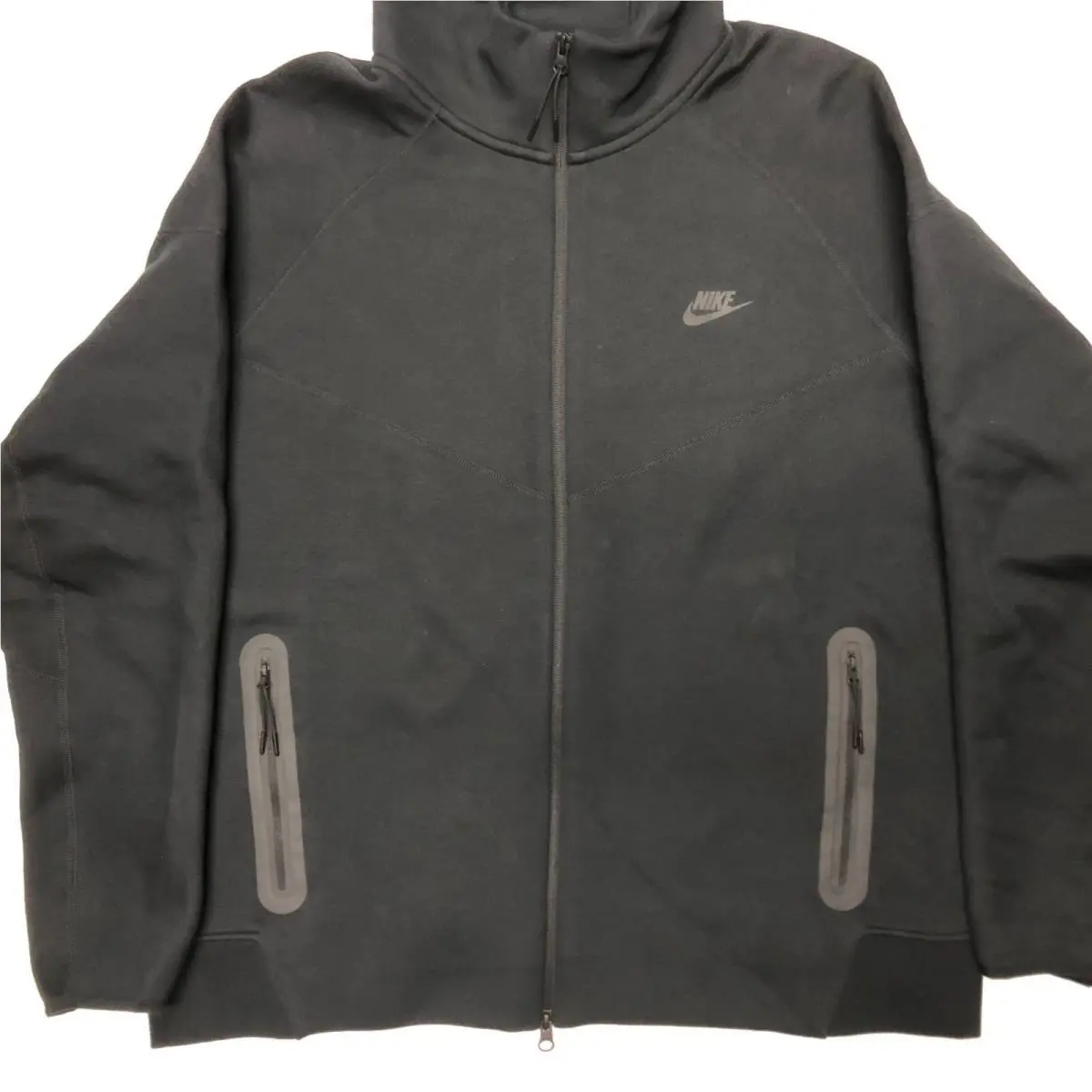 Nike clothing - Black (UPC: 196607413258) 1