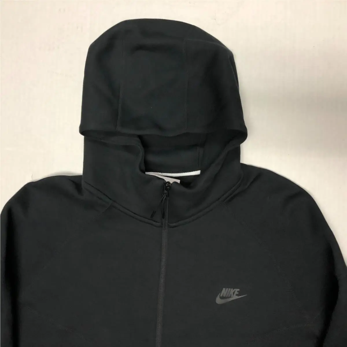 Nike clothing - Black (UPC: 196607413258) 0
