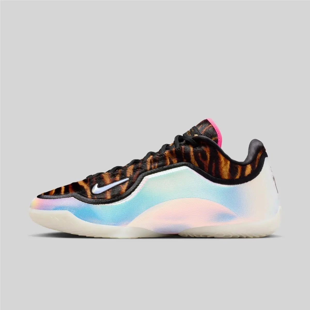 Nike shoes - Nike LeBron XXIII - LeBron XXIII - IO1115-100 - Multicolor 0