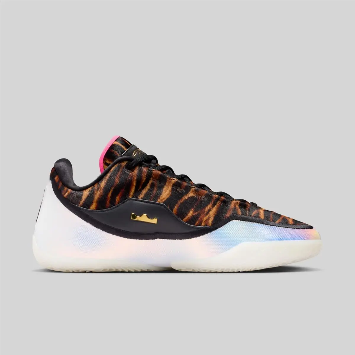 Nike shoes - Nike LeBron XXIII - LeBron XXIII - IO1115-100 - Multicolor 2