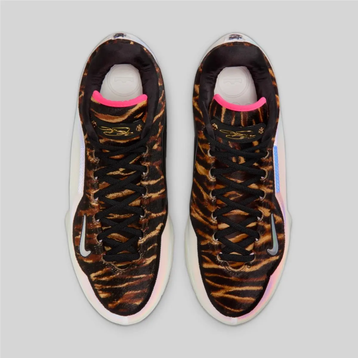 Nike shoes - Nike LeBron XXIII - LeBron XXIII - IO1115-100 - Multicolor 3