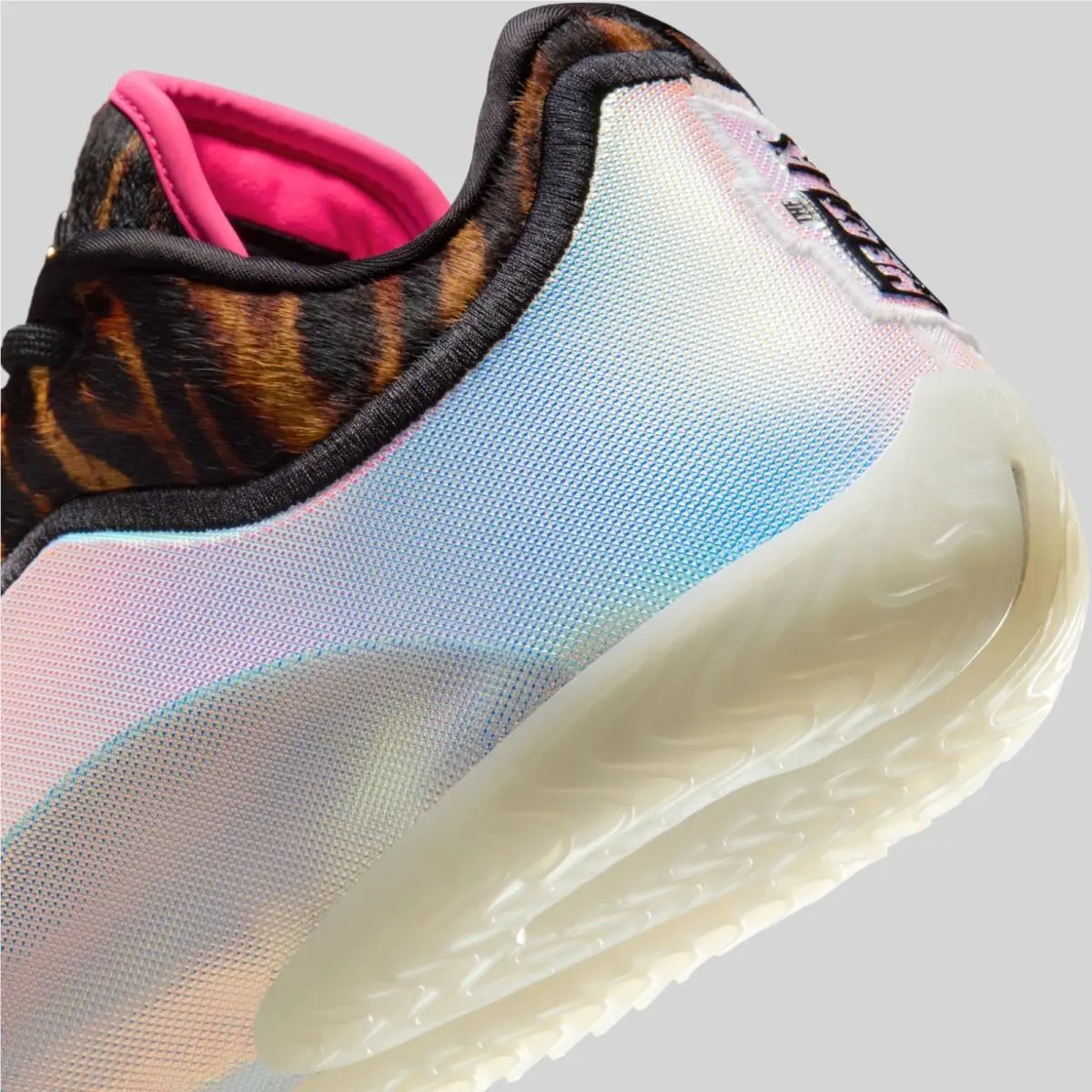 Nike shoes - Nike LeBron XXIII - LeBron XXIII - IO1115-100 - Multicolor 6