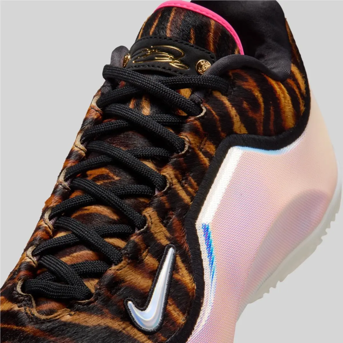 Nike shoes - Nike LeBron XXIII - LeBron XXIII - IO1115-100 - Multicolor 5