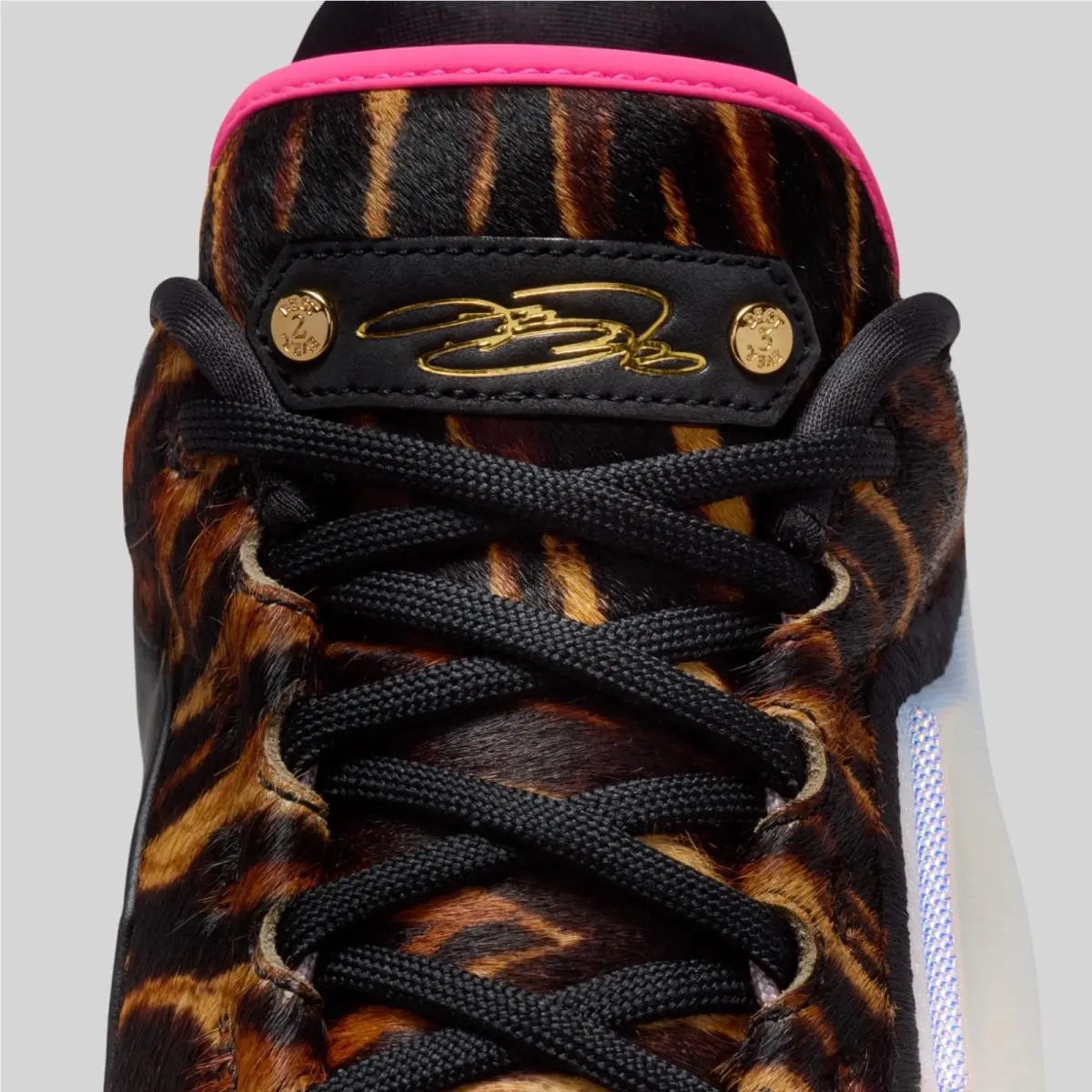 Nike shoes - Nike LeBron XXIII - LeBron XXIII - IO1115-100 - Multicolor 7