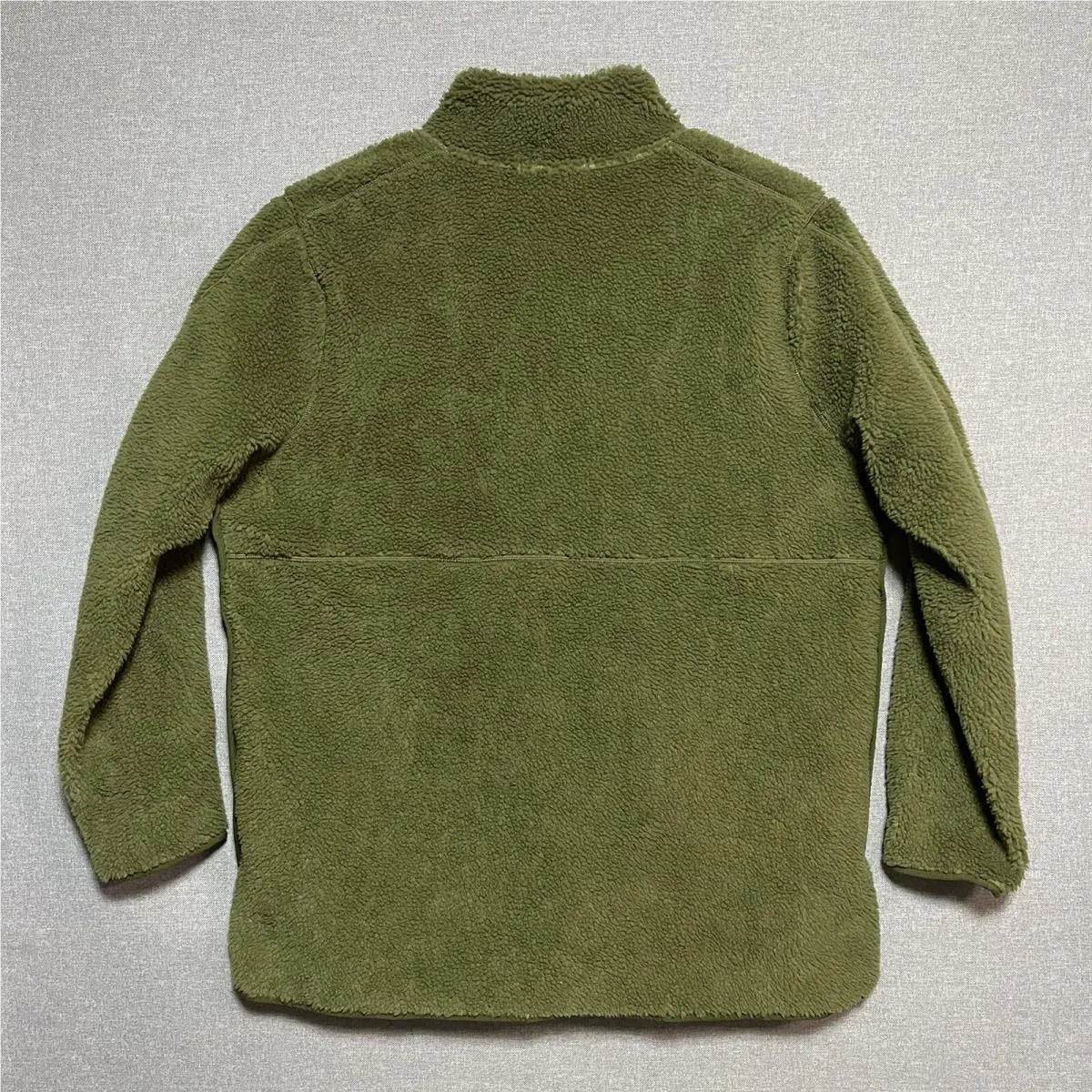 Nike clothing - Green 2