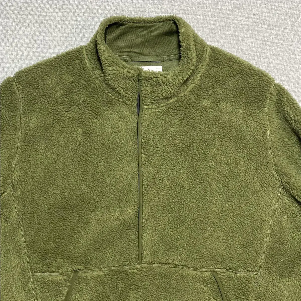 Nike clothing - Green 1