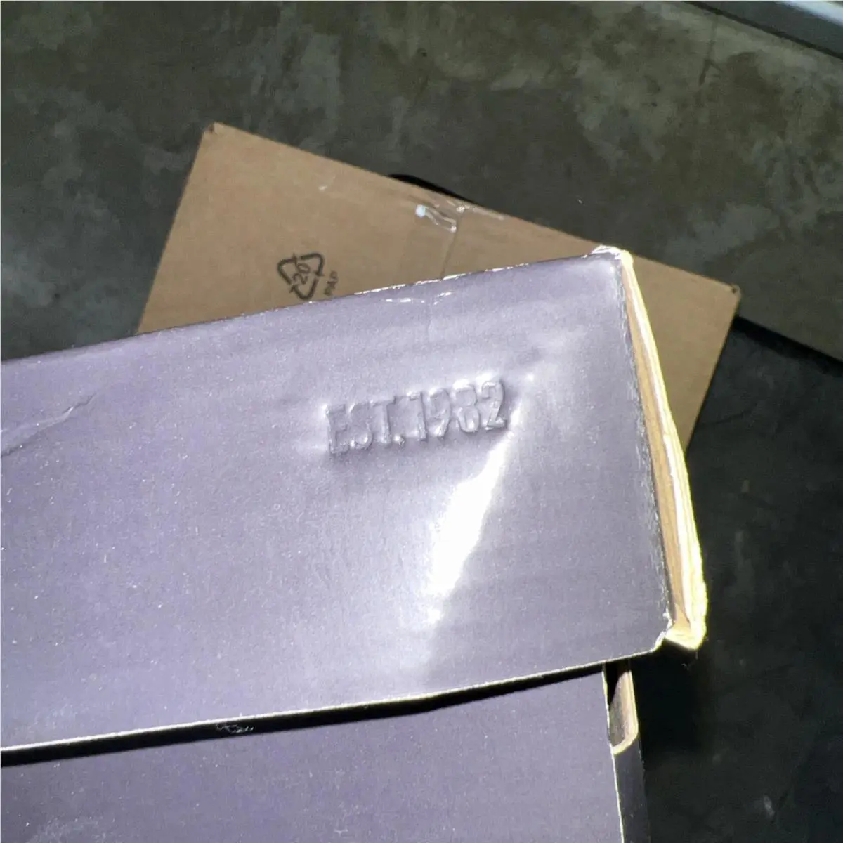 Nike shoes - Nike Air Force 1 Low - DD9605-500 - Purple 14