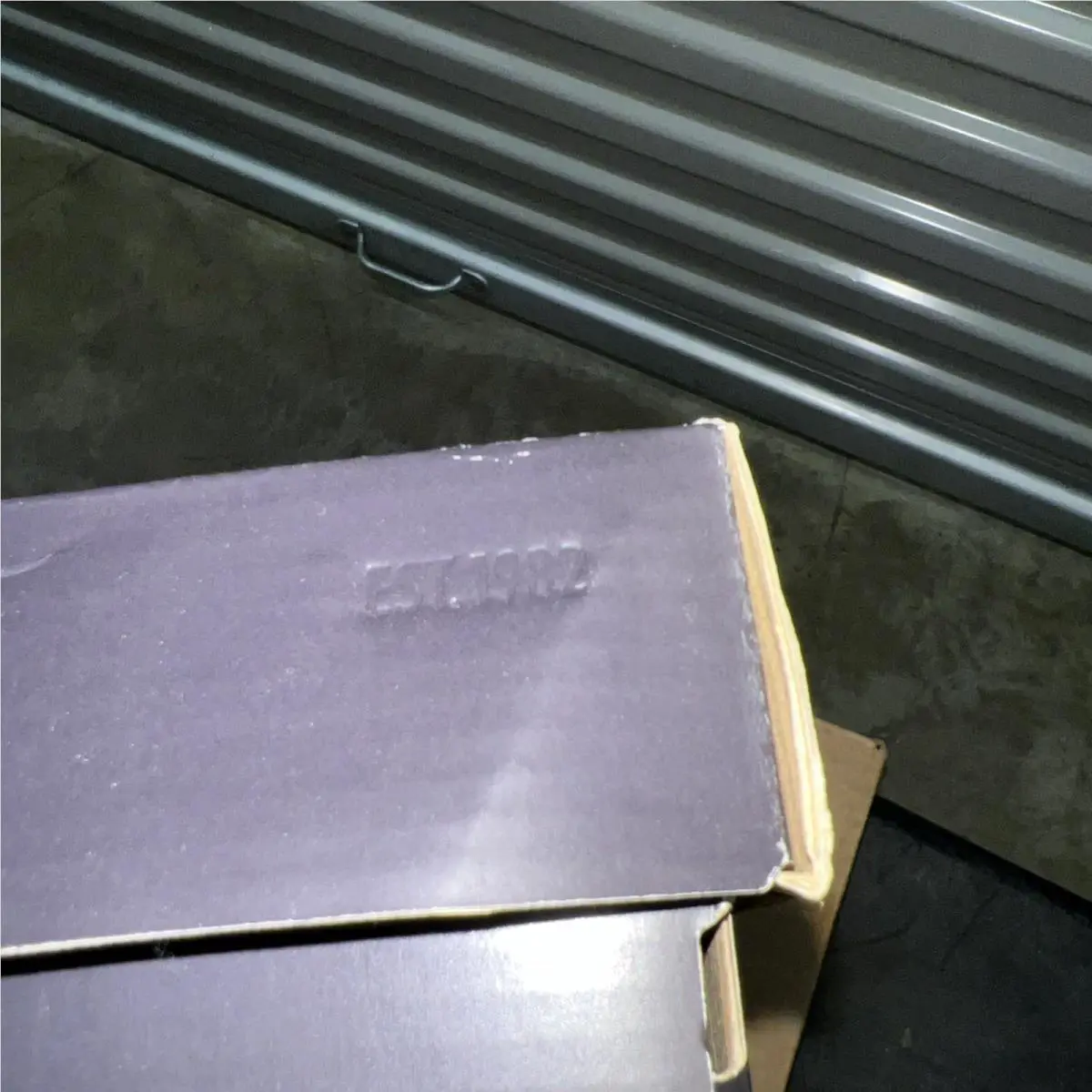 Nike shoes - Nike Air Force 1 Low - DD9605-500 - Purple 15