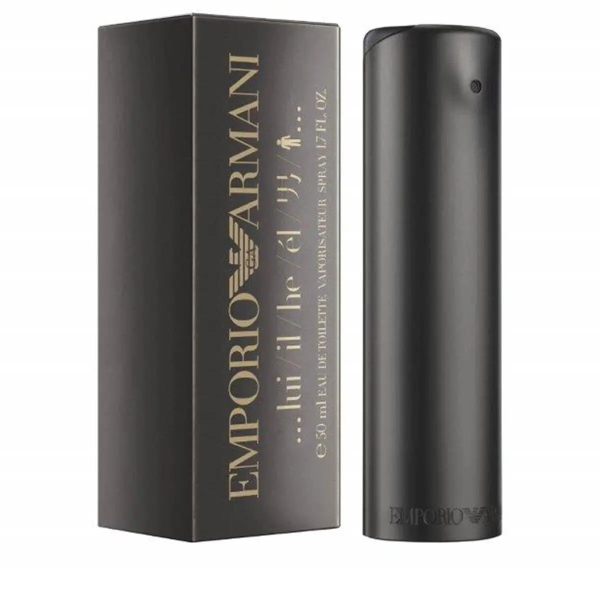 Emporio By Giorgio Armani