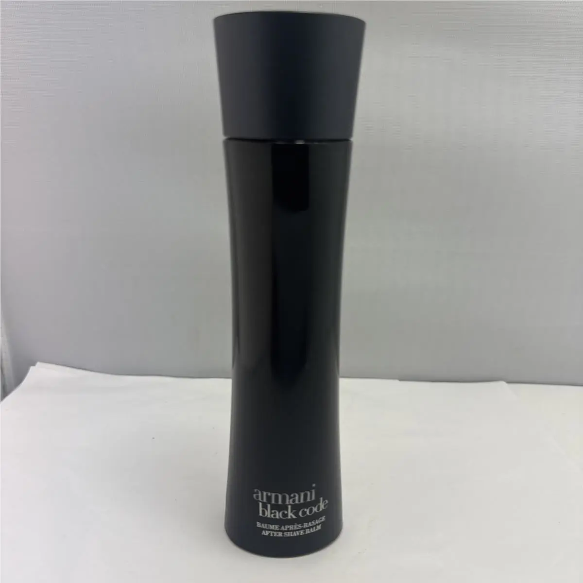 Giorgio Armani Code After Shave Balm Lotion 3.4 Fl. OZ / 100 ml
