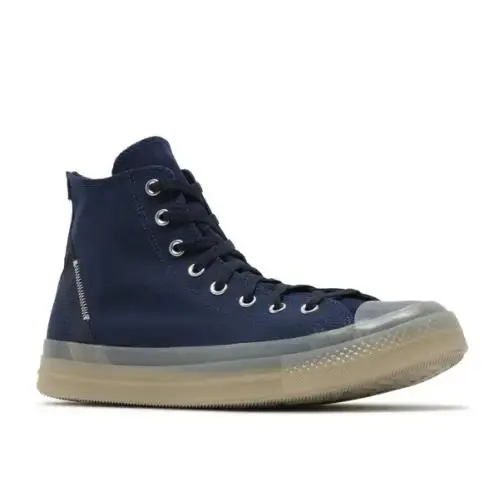 Converse shoes - Midnight Navy/Obsidian/Egret 0