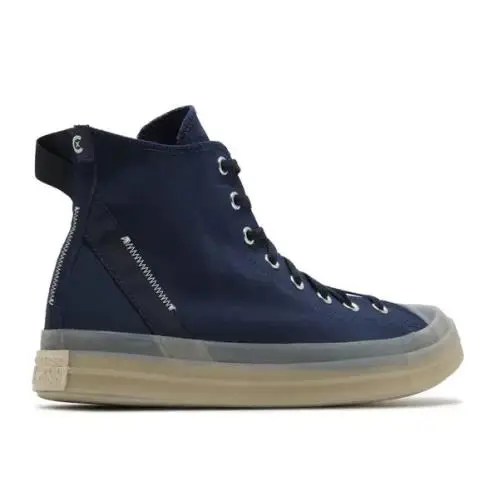 Converse shoes - Midnight Navy/Obsidian/Egret 1