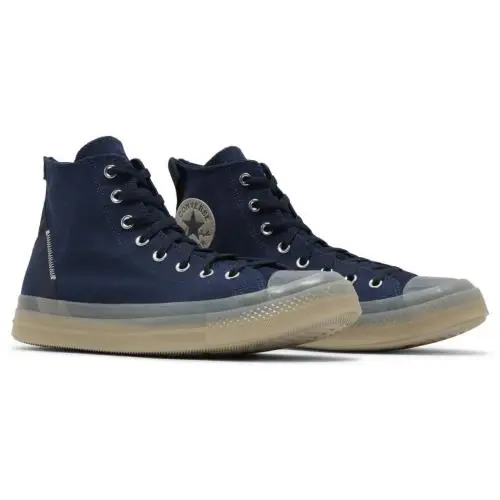 Converse shoes - Midnight Navy/Obsidian/Egret 5