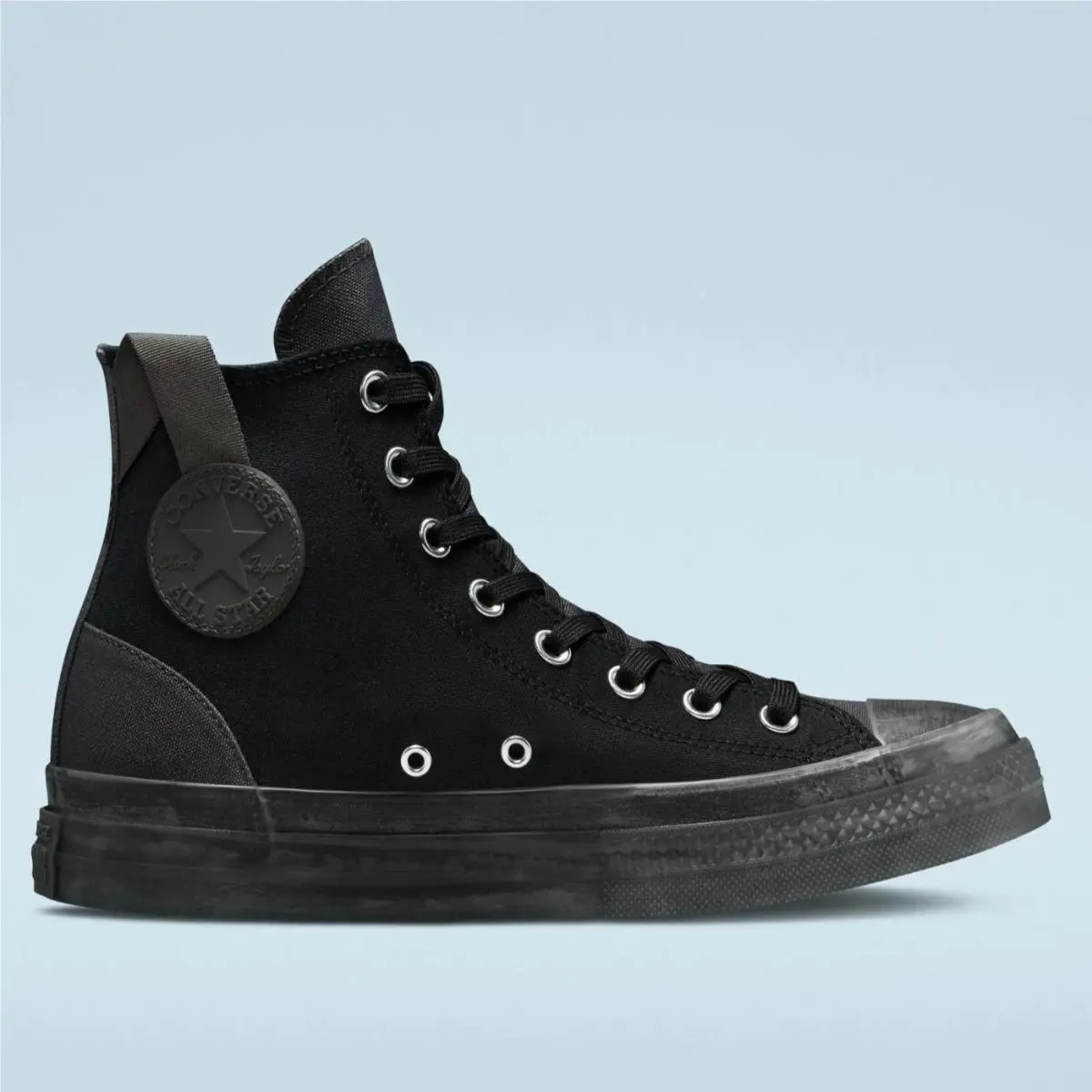 Converse shoes - Midnight Navy/Obsidian/Egret 6