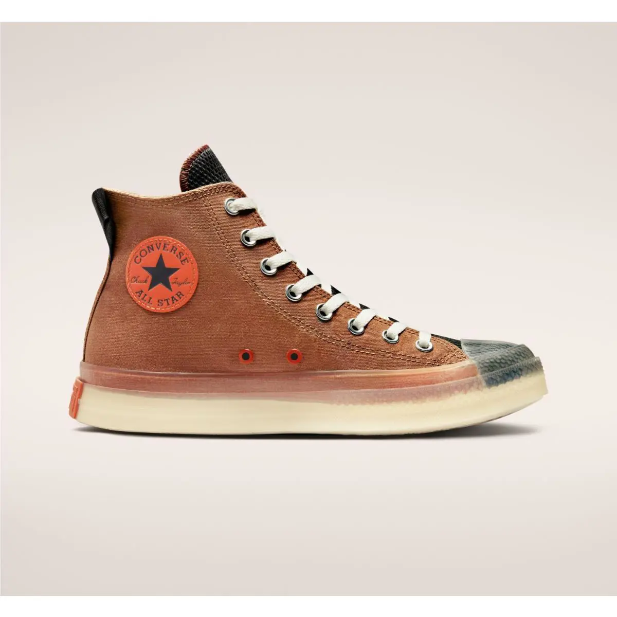 Converse shoes - Midnight Navy/Obsidian/Egret 21
