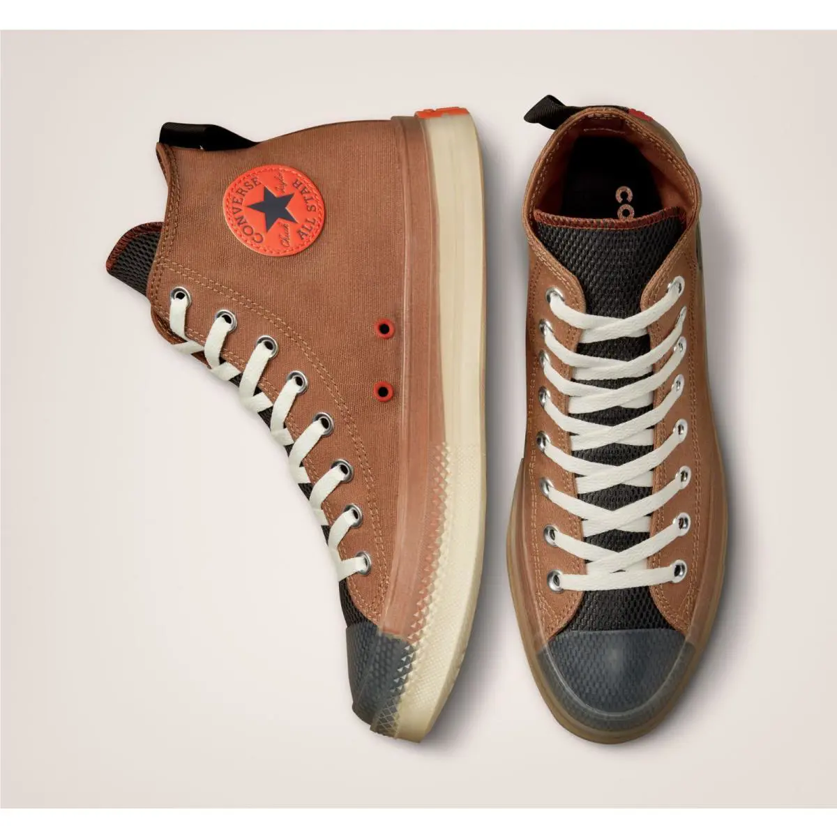 Converse shoes - Midnight Navy/Obsidian/Egret