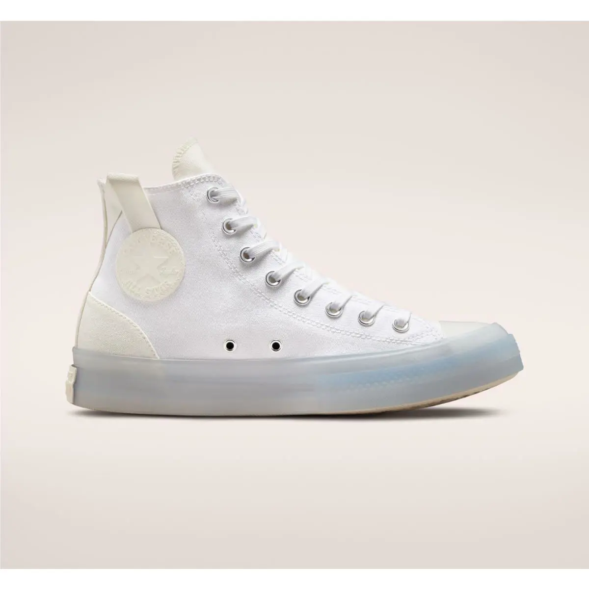 Converse shoes - Midnight Navy/Obsidian/Egret 28