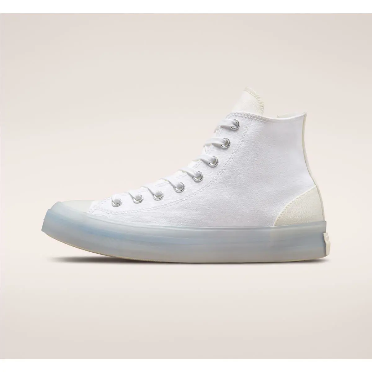 Converse shoes - Midnight Navy/Obsidian/Egret 33