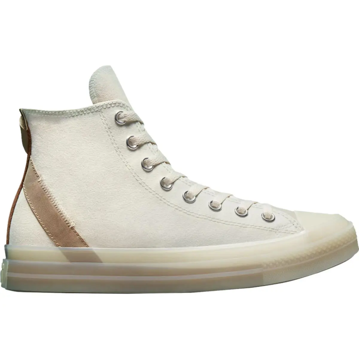 Converse shoes - Midnight Navy/Obsidian/Egret 36