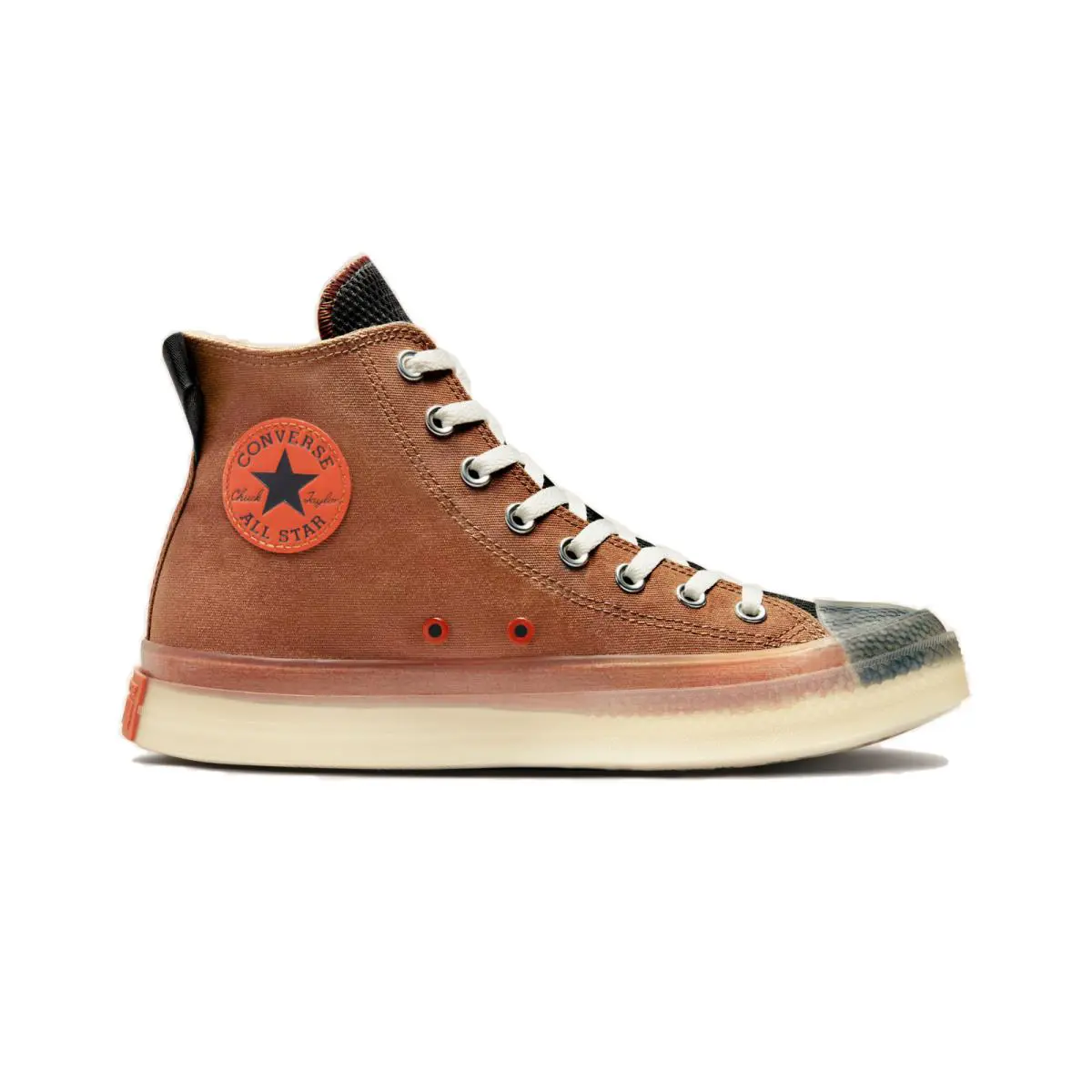 Converse shoes - Midnight Navy/Obsidian/Egret 27
