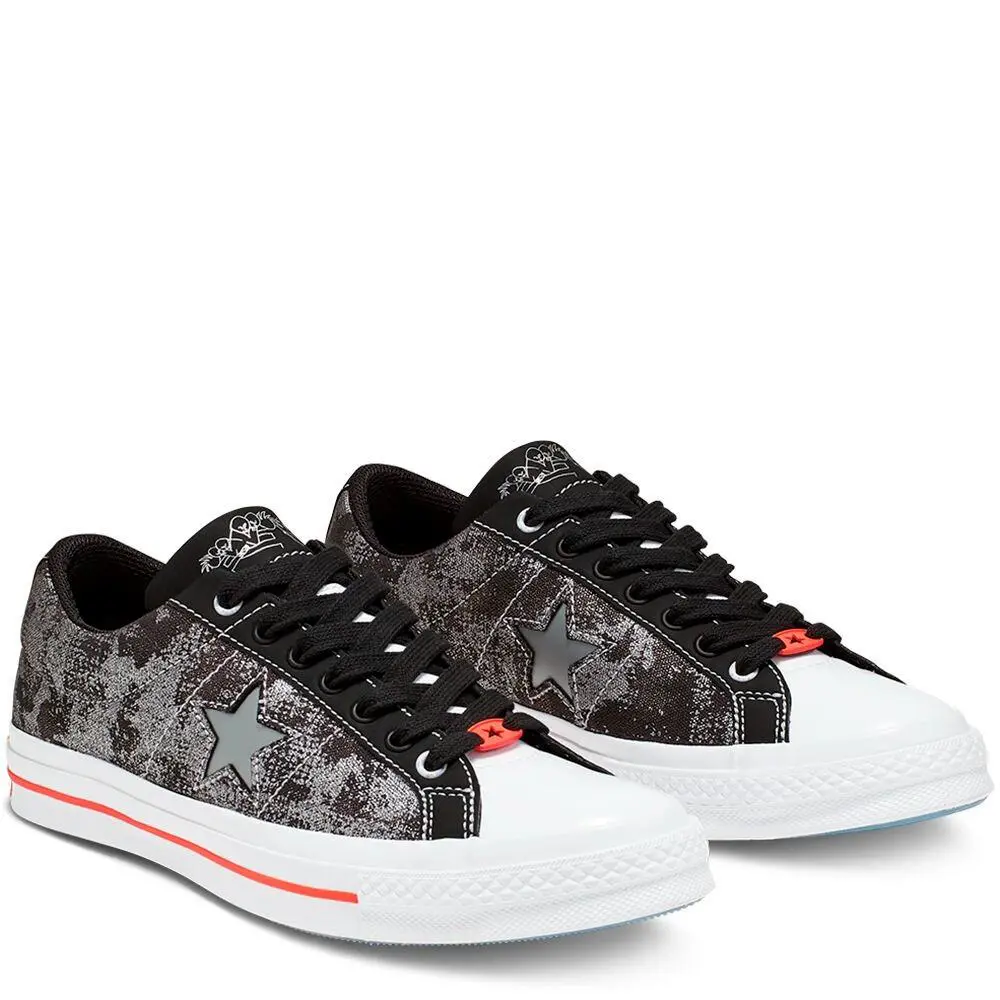 Converse shoes - Black 0