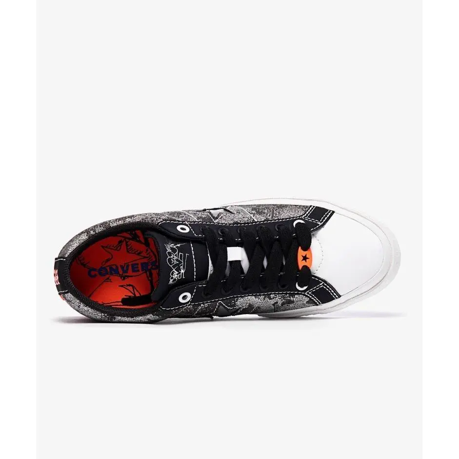 Converse shoes - Black 1