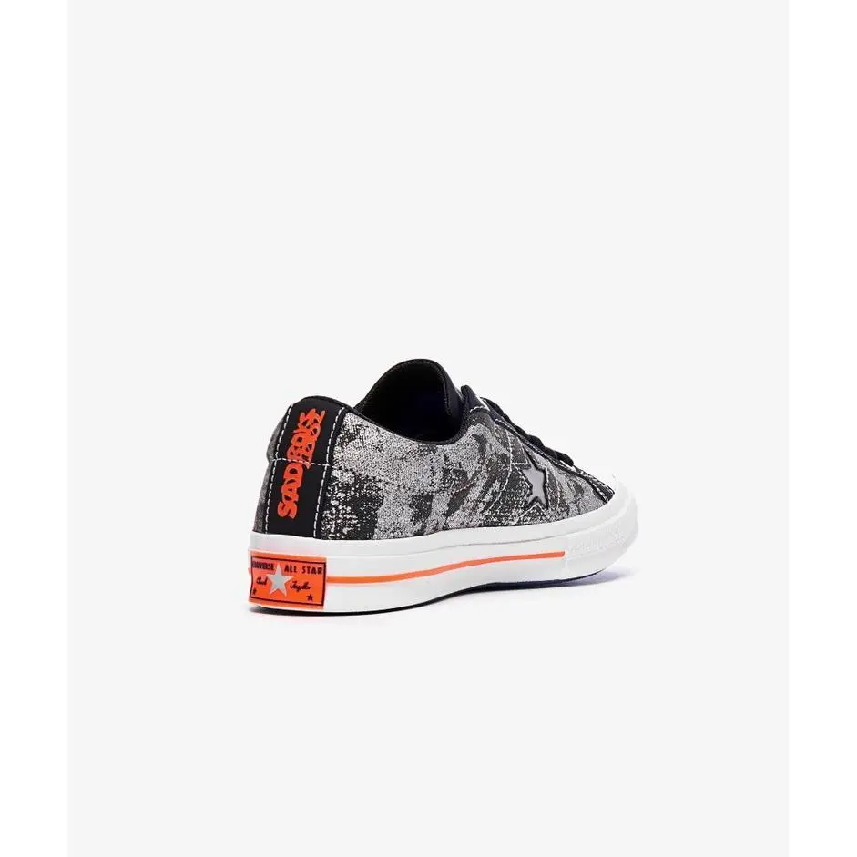 Converse shoes - Black 12