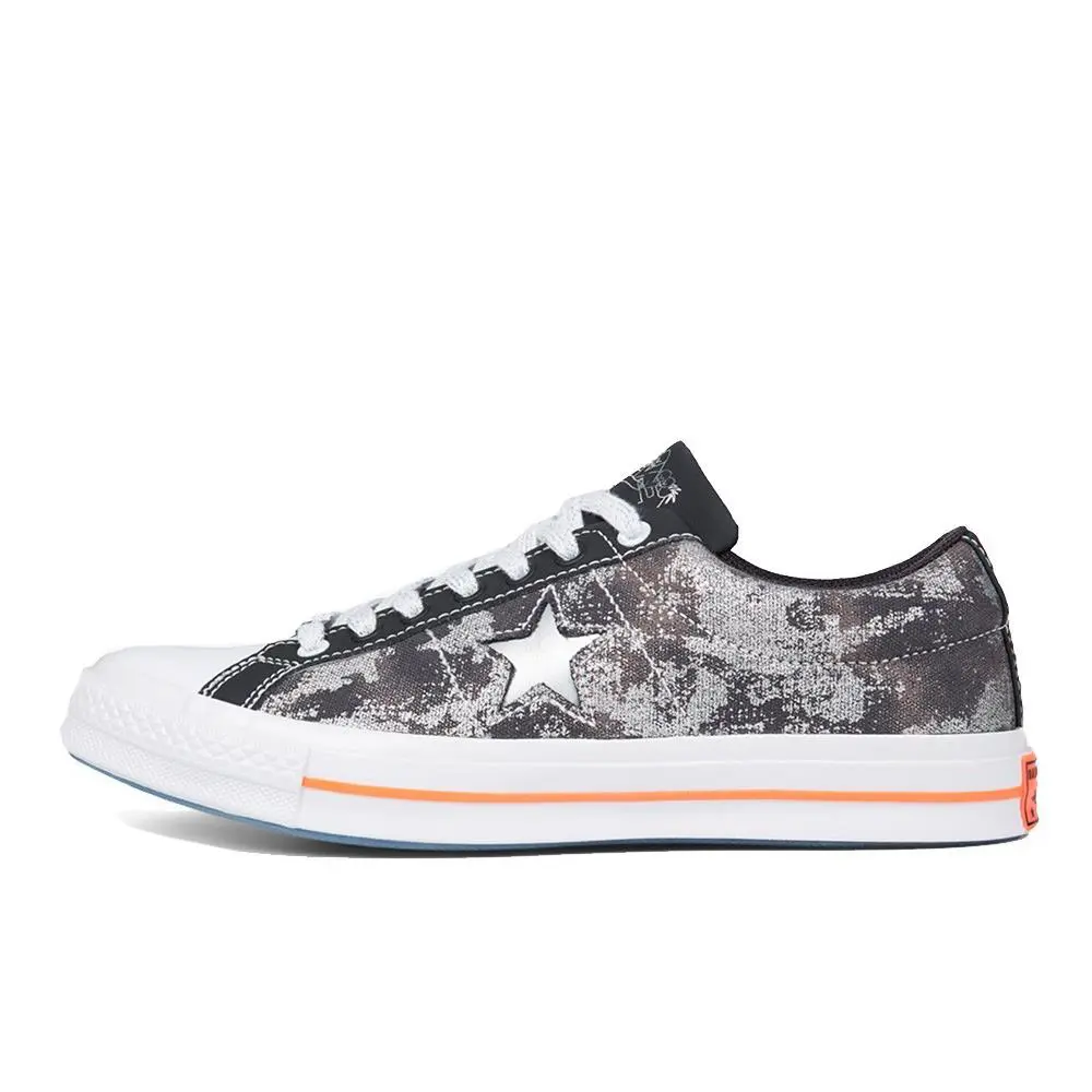 Converse shoes - Black 6