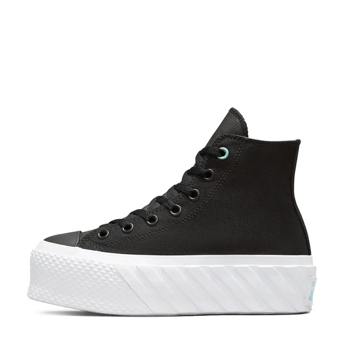 Converse shoes - Black 8