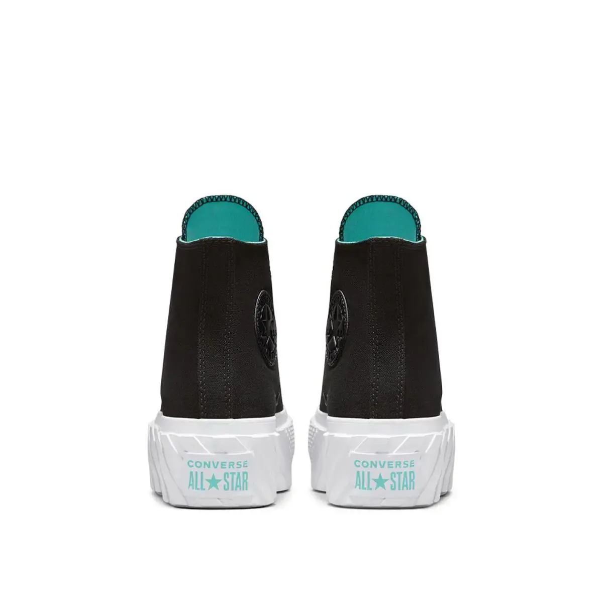 Converse shoes - Black 0
