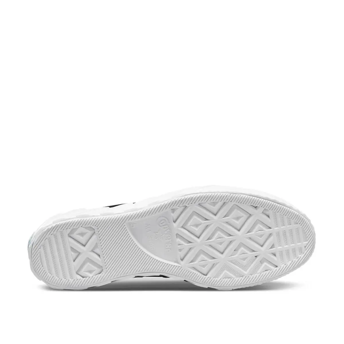 Converse shoes - Black 2