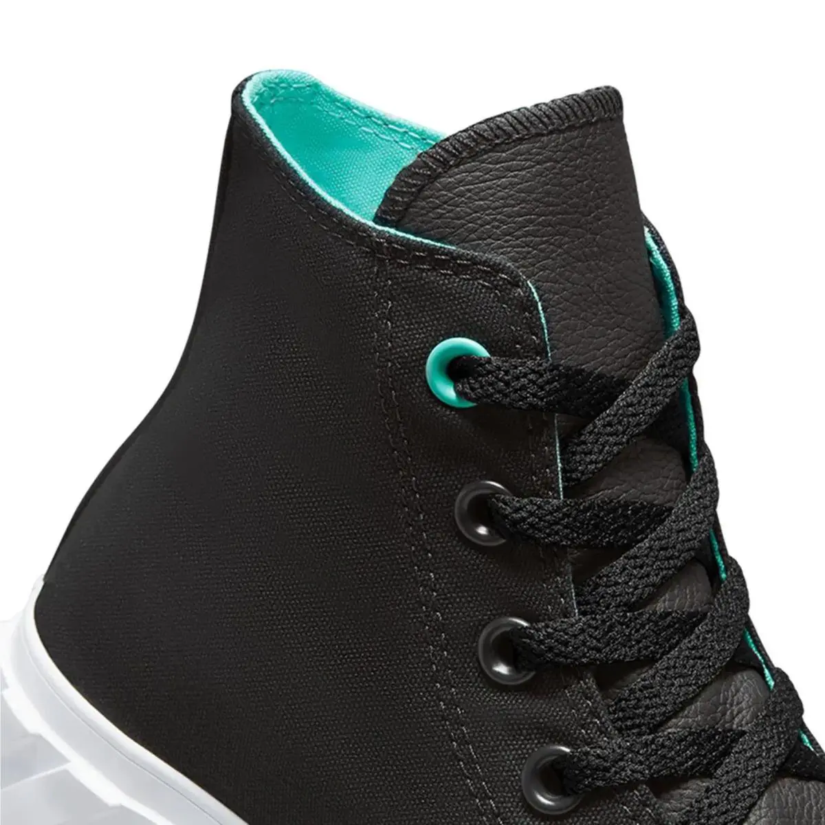 Converse shoes - Black 9
