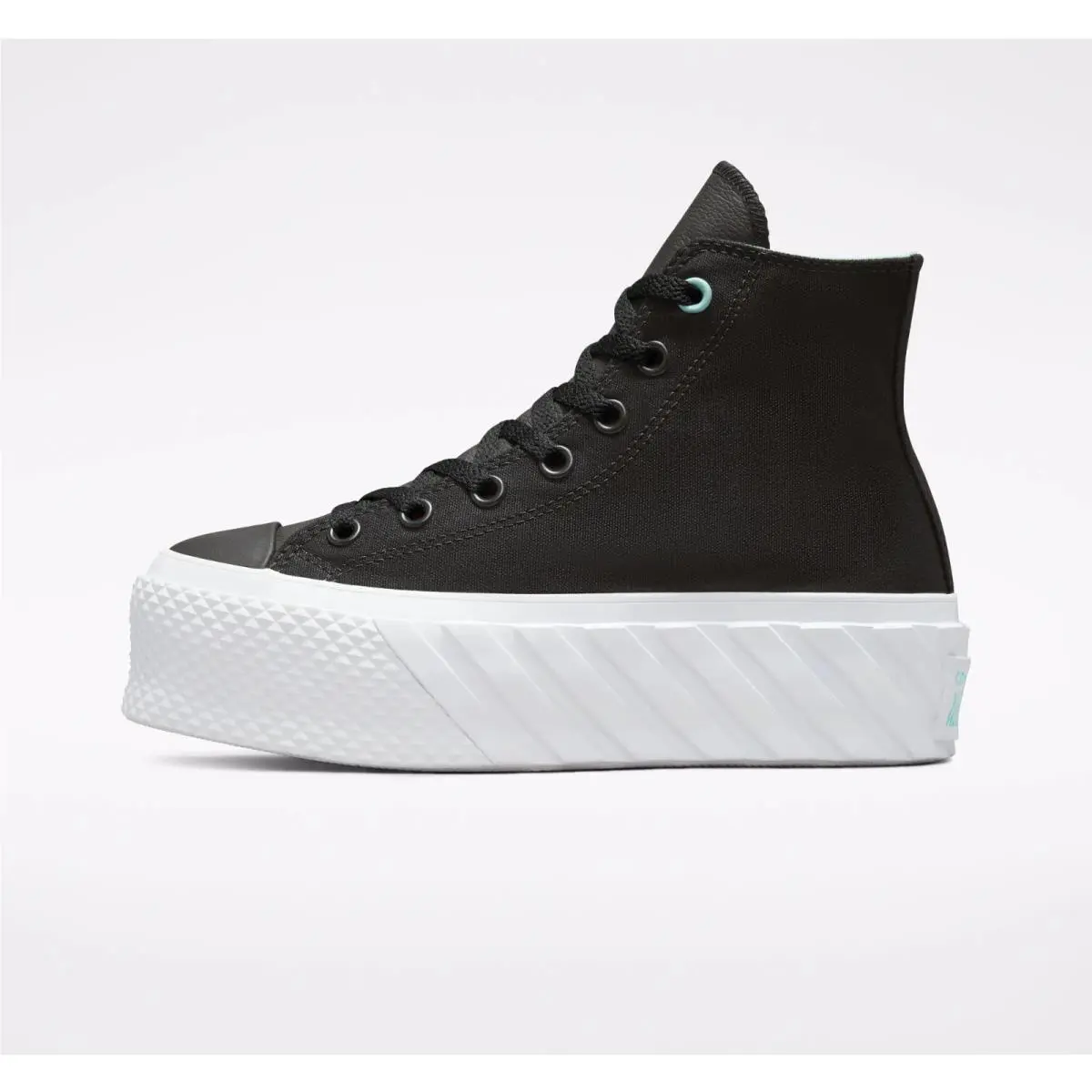 Converse shoes - Black 18