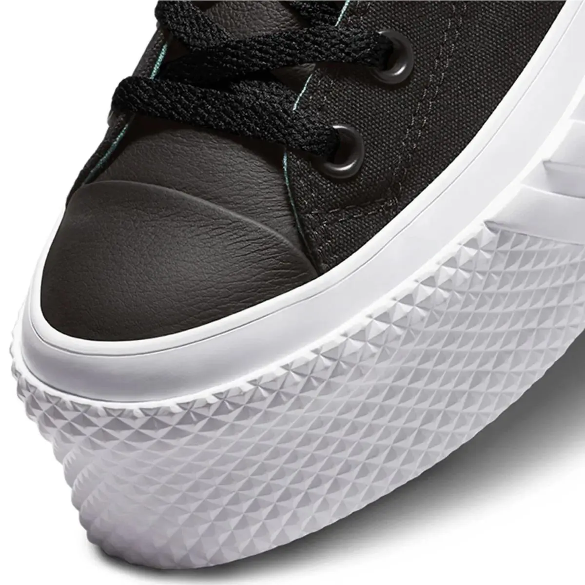 Converse shoes - Black 1
