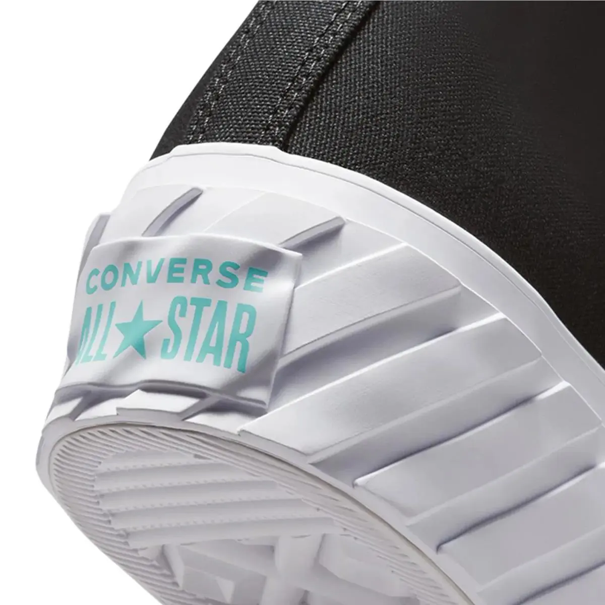 Converse shoes - Black 15