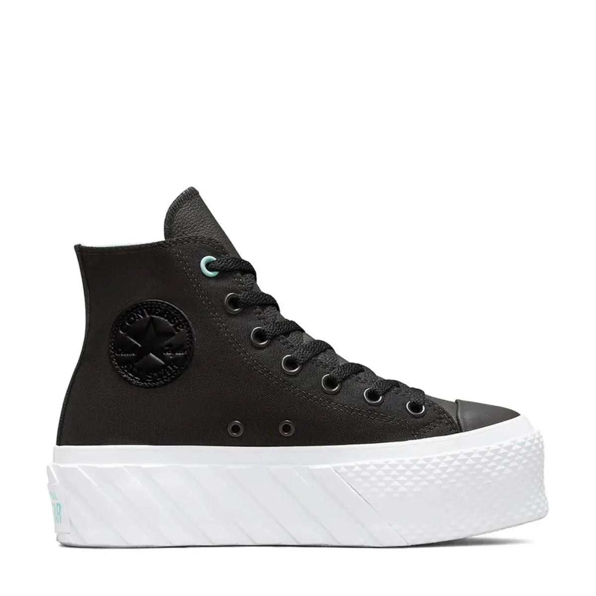 Converse shoes - Black 10