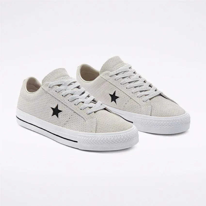 Converse shoes - Converse Cons - Cons - White 10