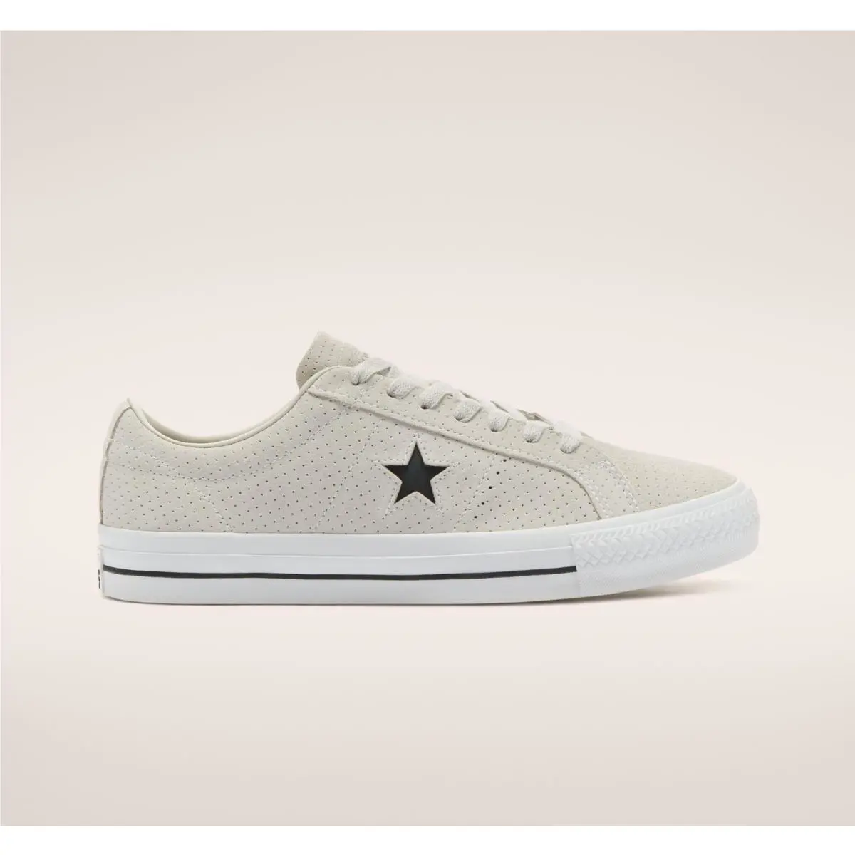 Converse shoes - Converse Cons - Cons - White 6