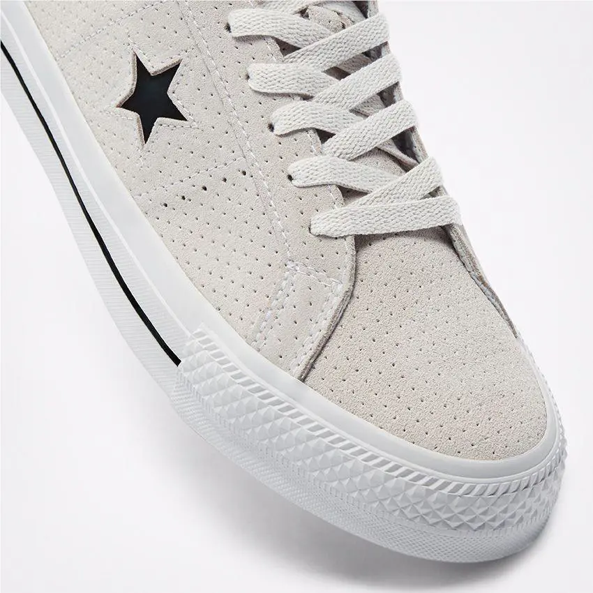 Converse shoes - Converse Cons - Cons - White 7