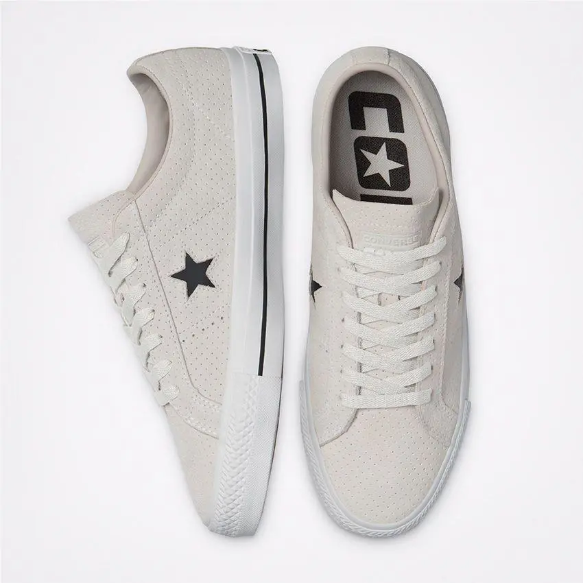 Converse shoes - Converse Cons - Cons - White 21