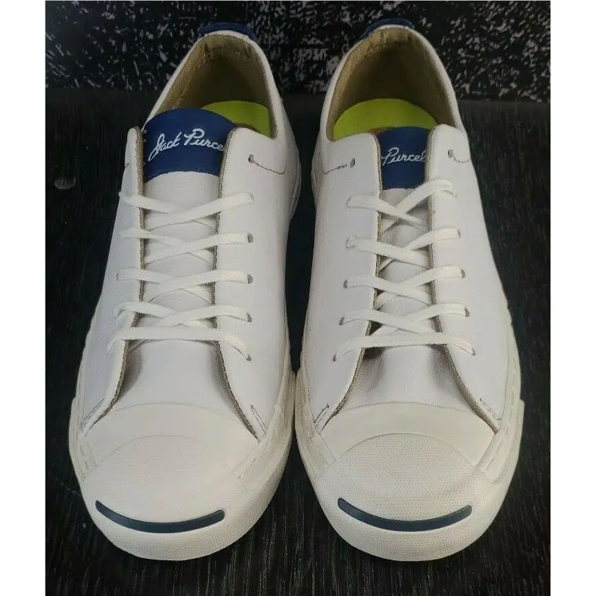 Converse shoes - CONVERSE JP - White 4
