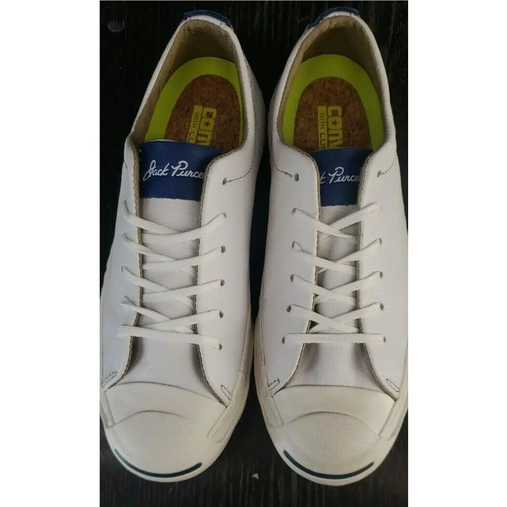Converse shoes - CONVERSE JP - White 17