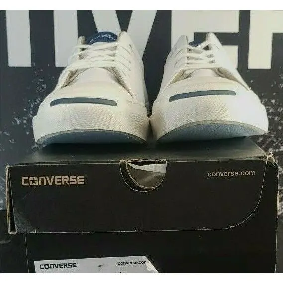 Converse shoes - CONVERSE JP - White 21